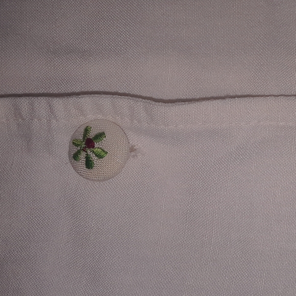 Boho Maxi dress and matching vest - Picture 14 of 15